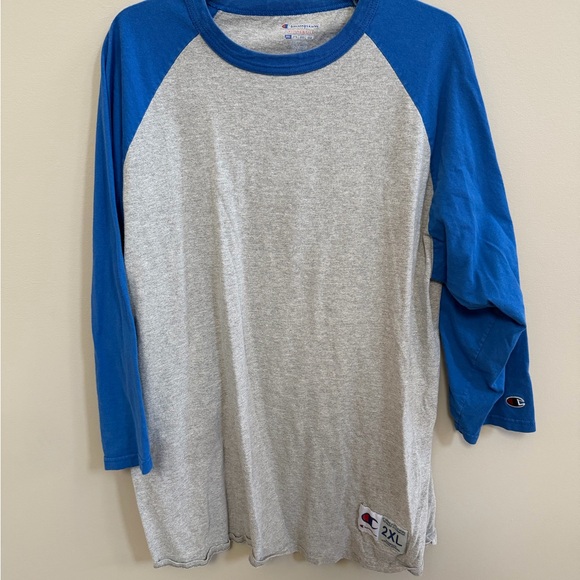 Men’s Champion Authentic T-Shirt Bundle - Picture 7 of 15